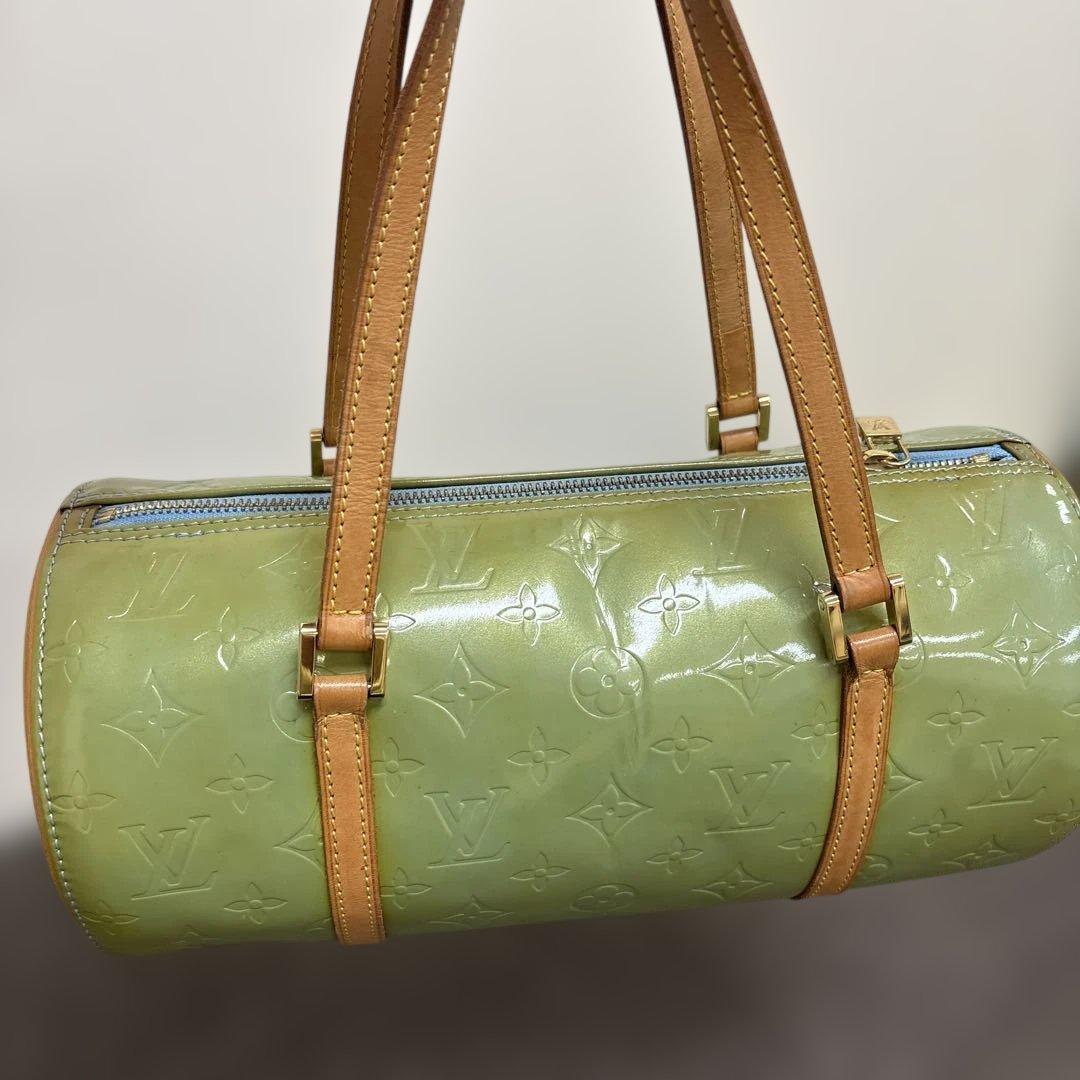 きらるんルイ・ヴィトン ヴェルニ