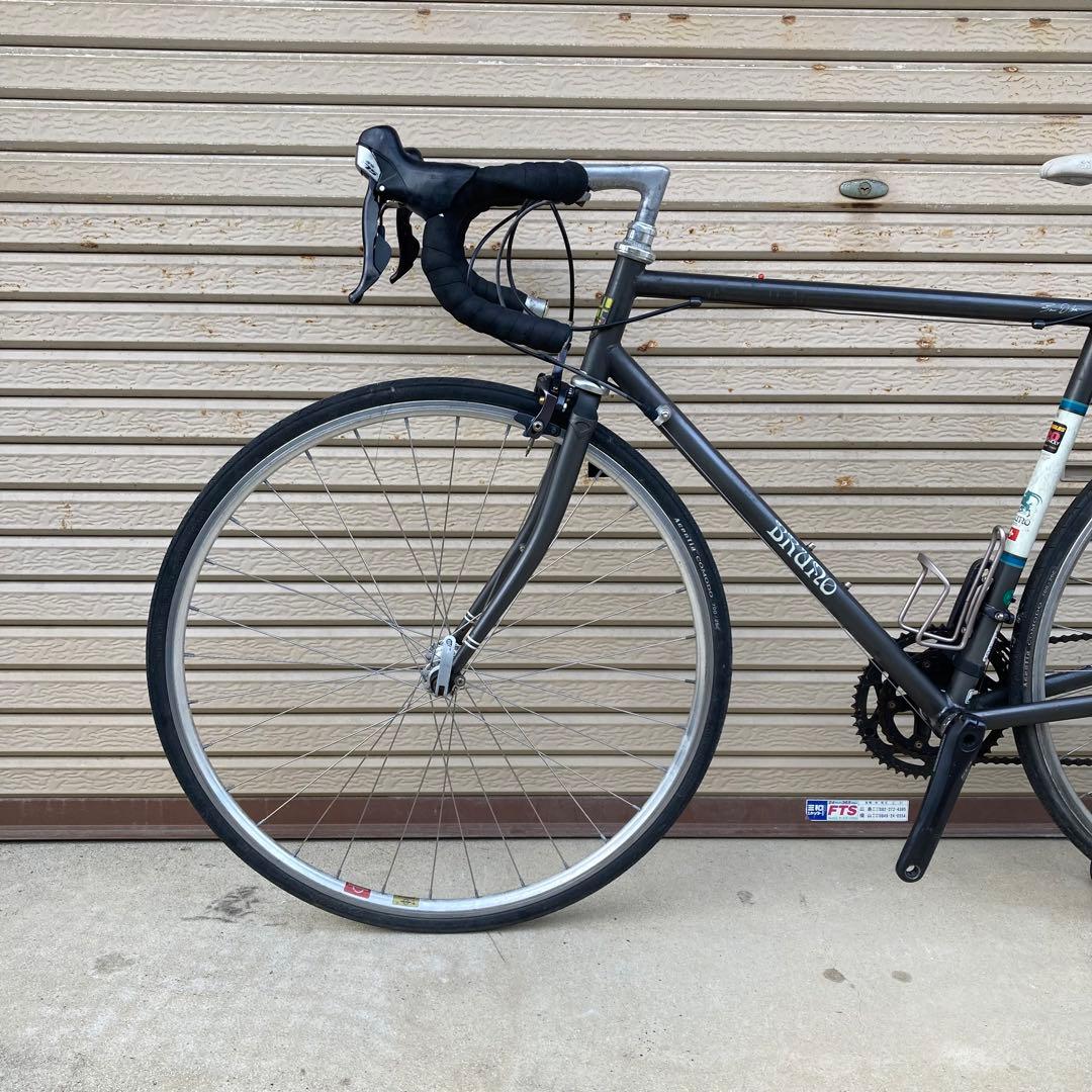 自転車本体 Bruno 700C Tour Solo 105