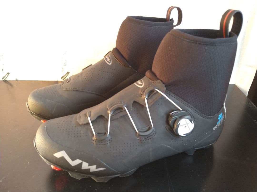 Northwave RAPTOR ARCTIC GTX 　26.6cm