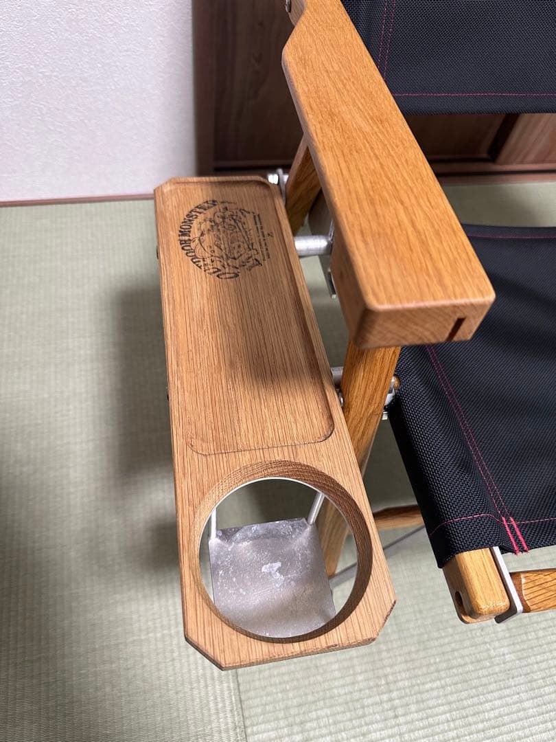 sunsetclimax サンセットクライマックス カーミットチェア 2脚