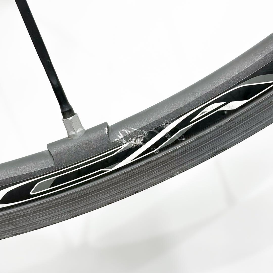 CAMPAGNOLO SHAMAL ULTRA C17 ホイールセット