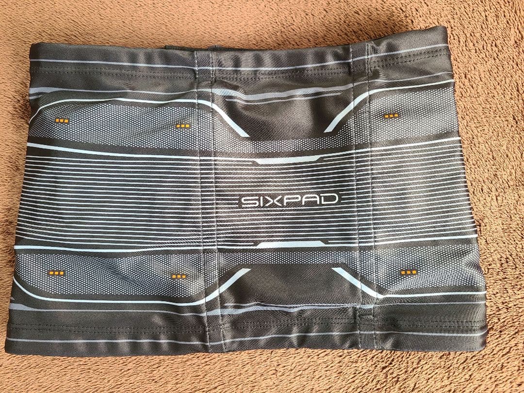 ★値引き中★SIXPAD Powersuit コアベルト