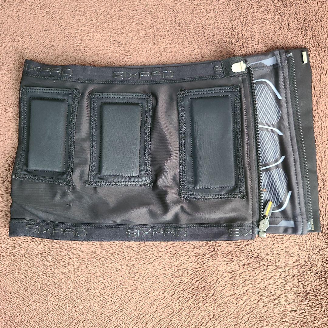 ★値引き中★SIXPAD Powersuit コアベルト