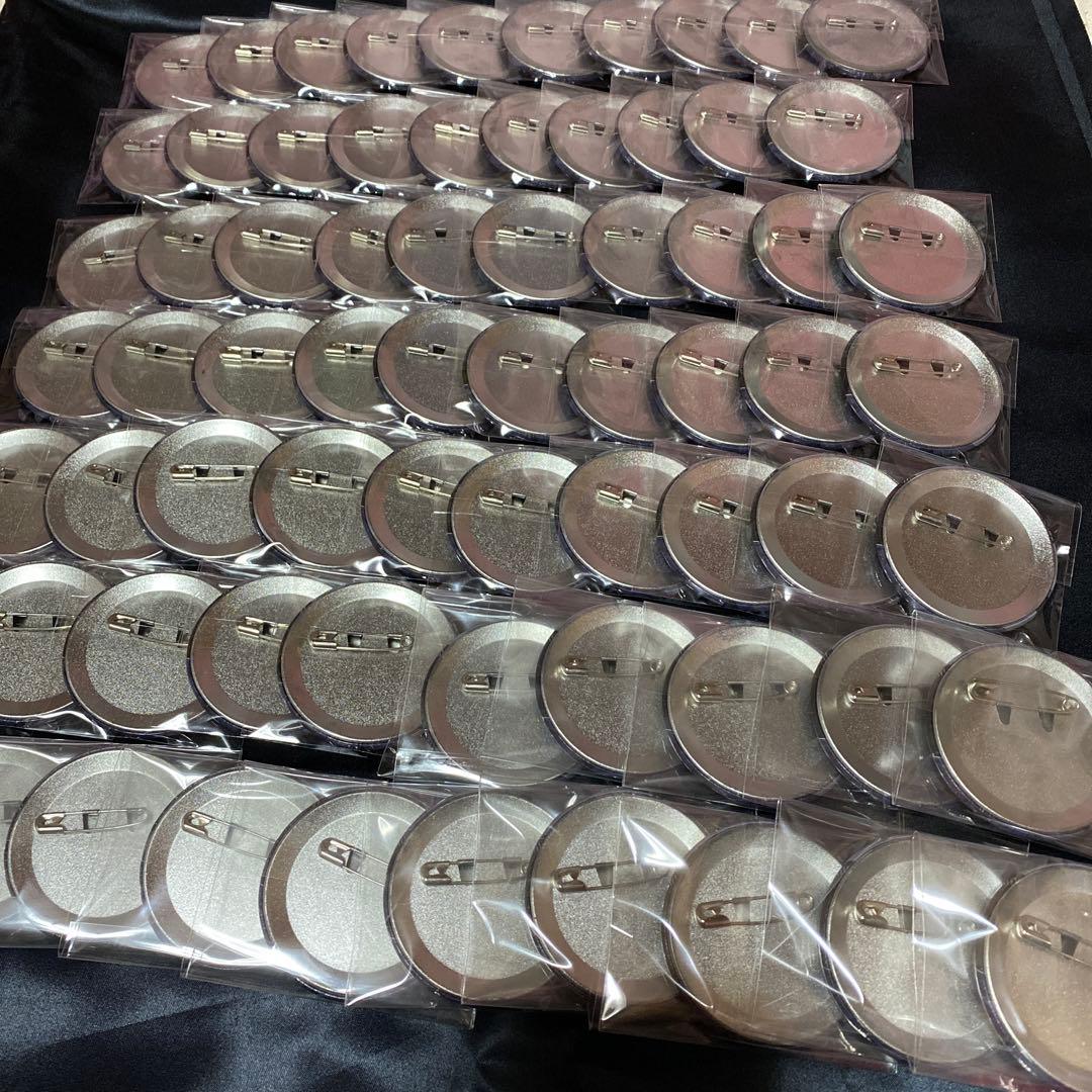 観音坂独歩 缶バッジ 即購入可