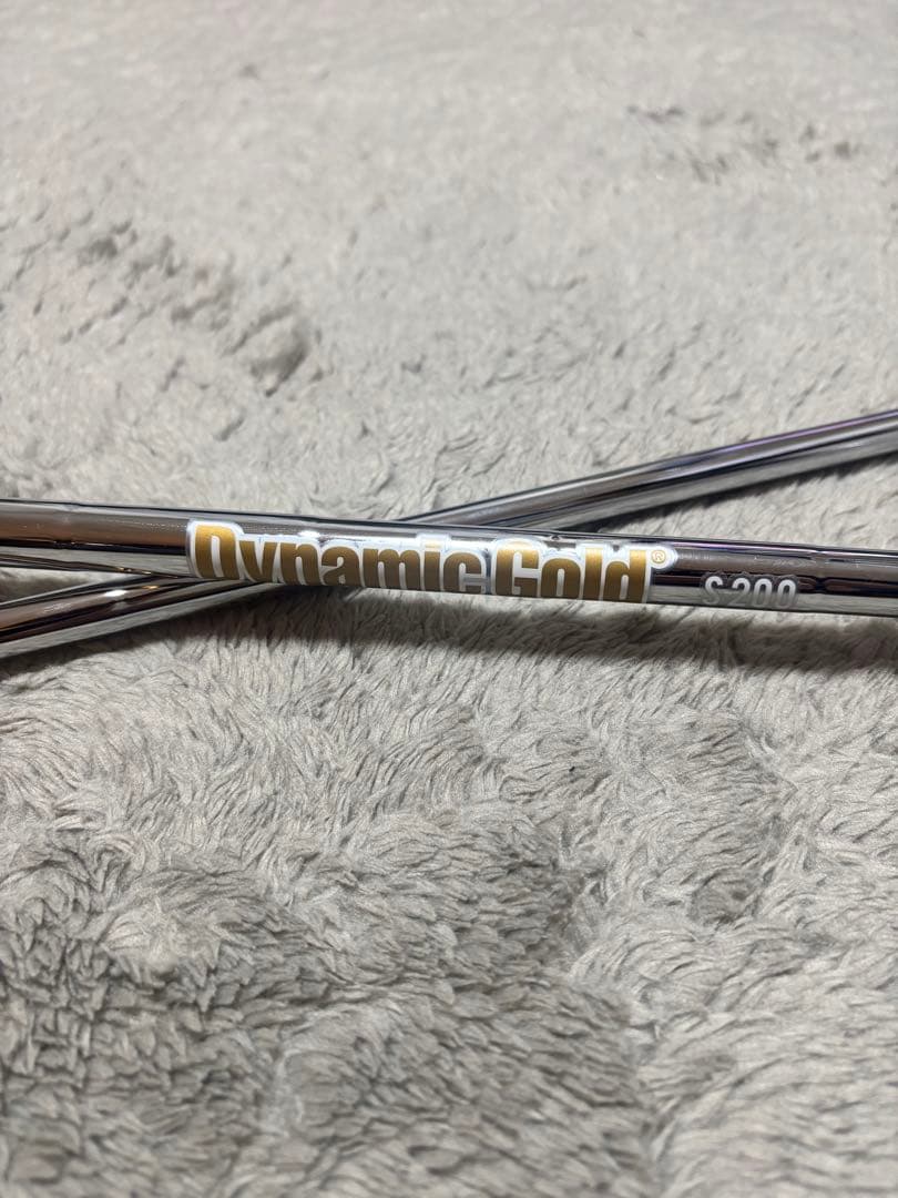 とっしゃんCleveland RTZ ウェッジ 52度 58度