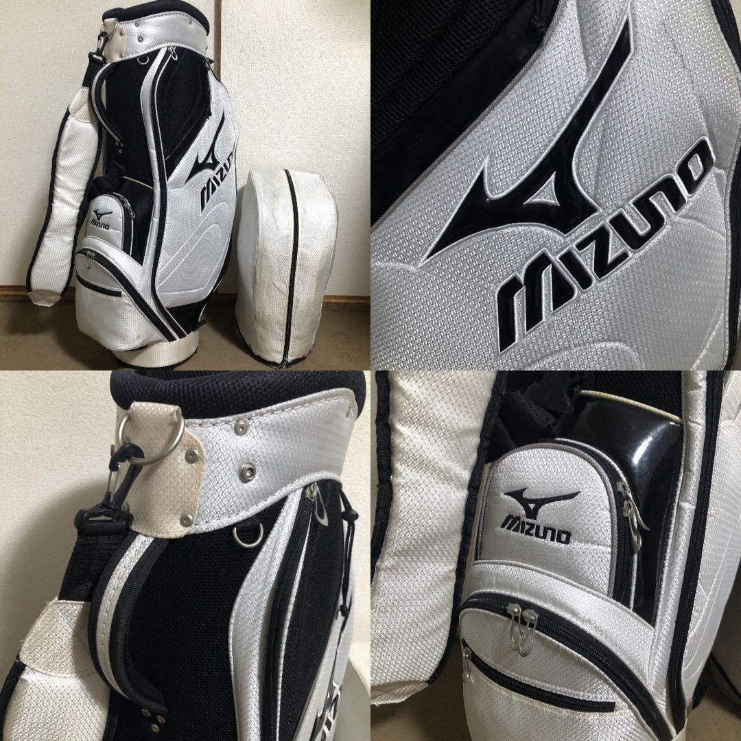 入手困難 美品 ワンオーナー 豪華14本ミズノJPXゴルフセット 最上級の性能