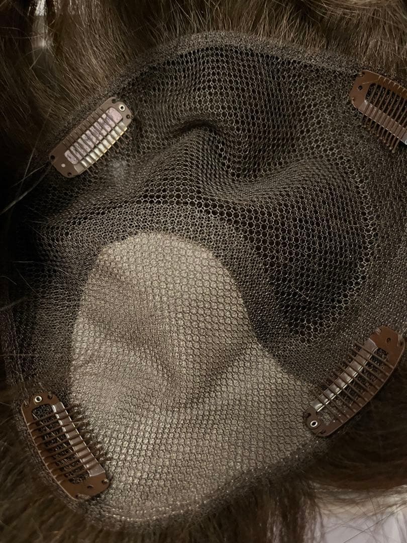 【未使用品】アデランス　シフォレヴィヴィアン