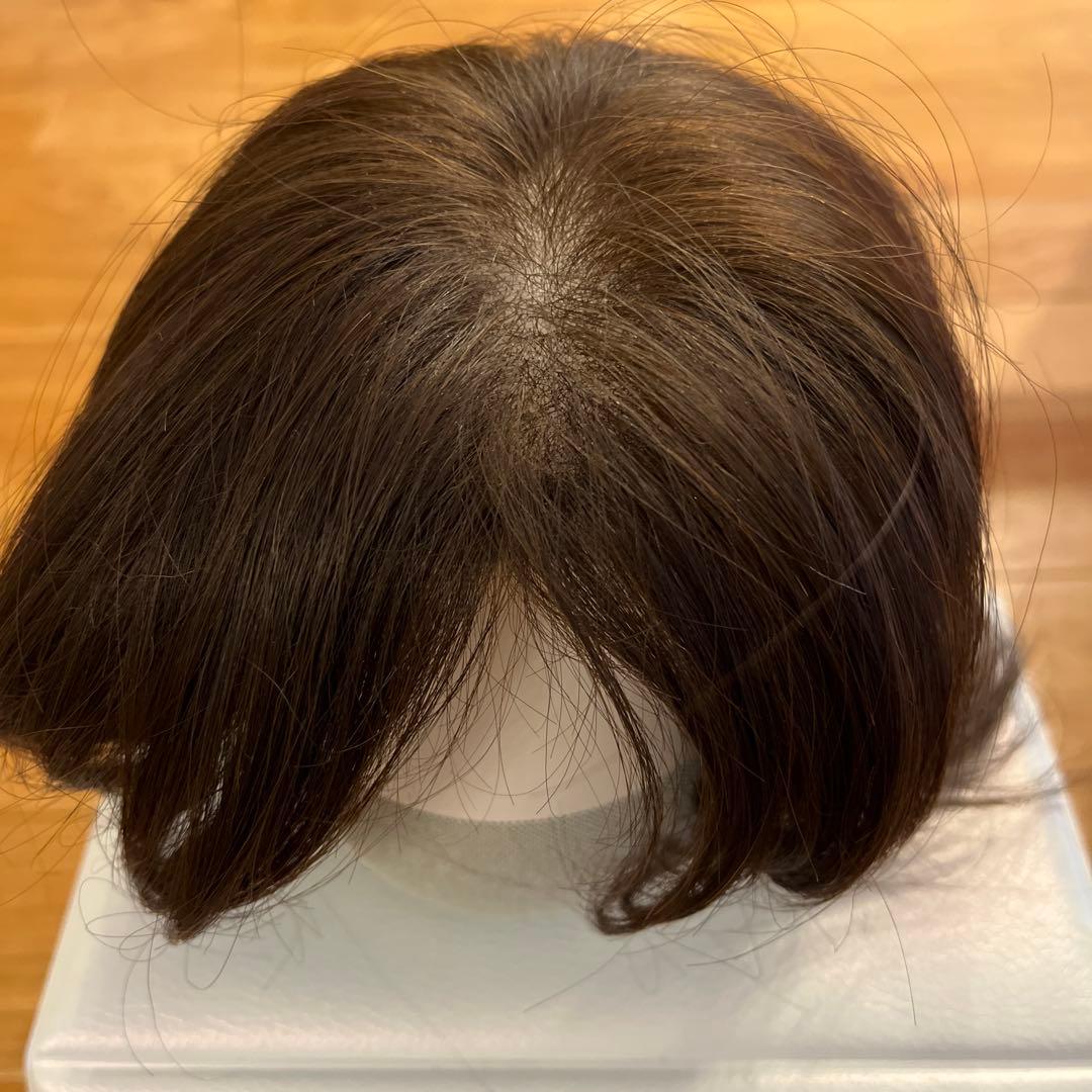 【未使用品】アデランス　シフォレヴィヴィアン