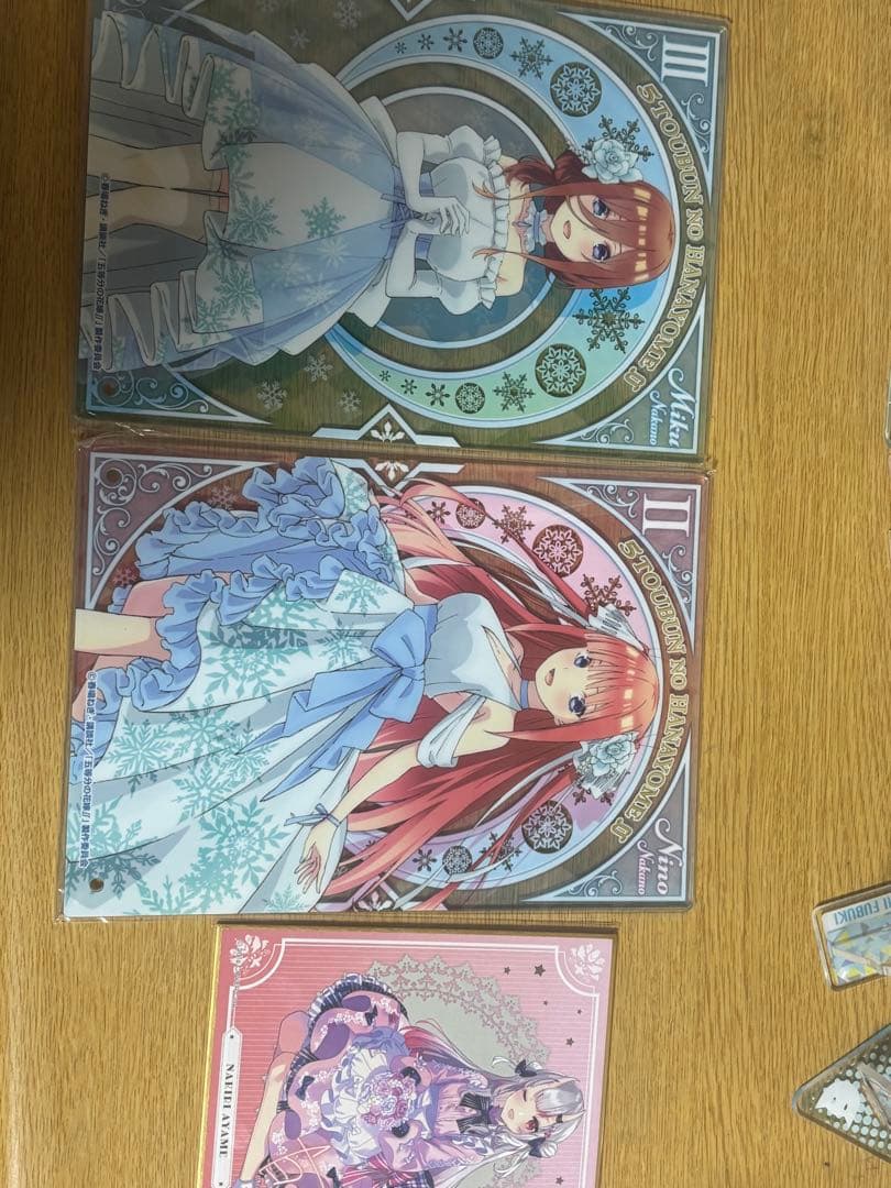 ホロライブグッズ