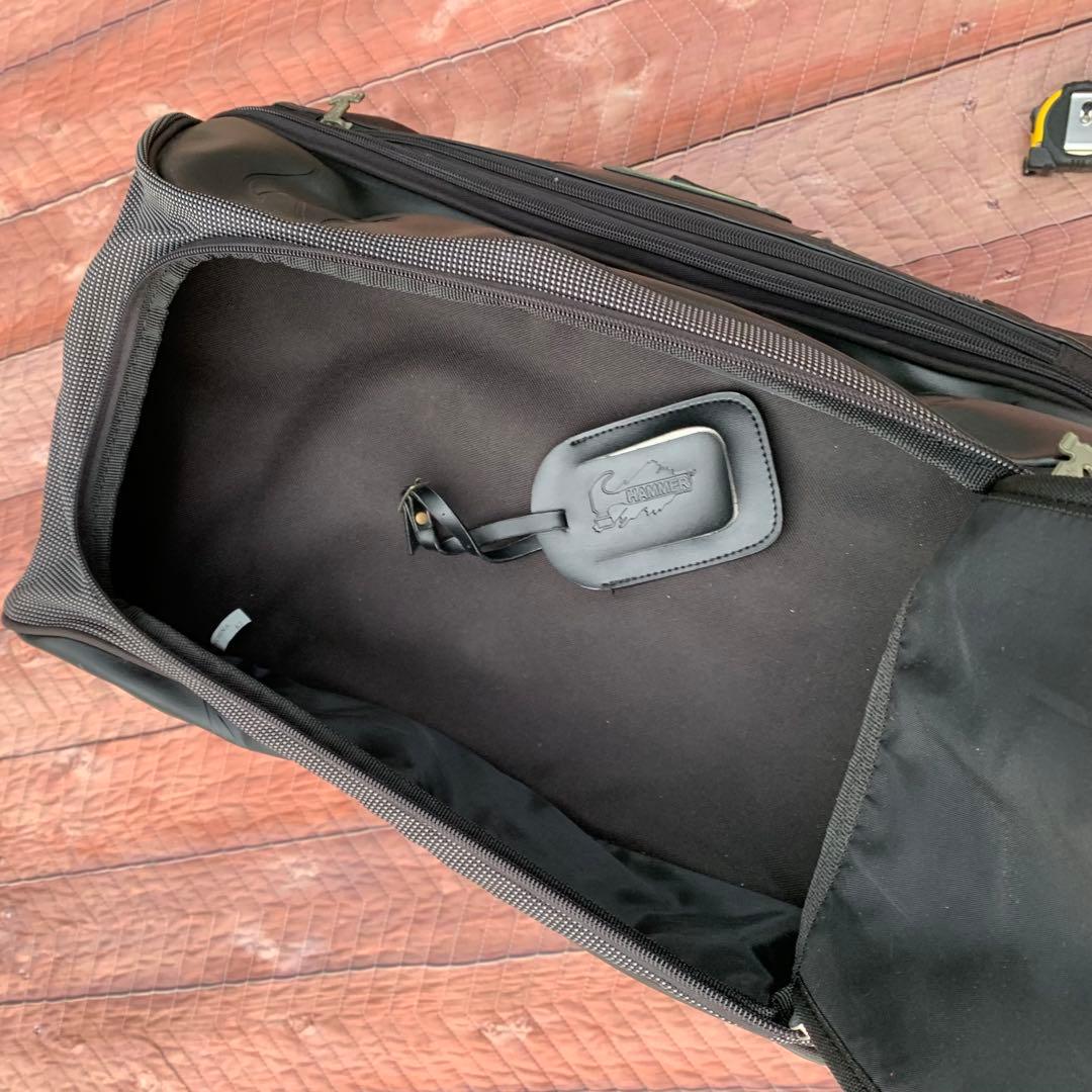 ハンマー　ボウリング　キャリー　バック　2個用