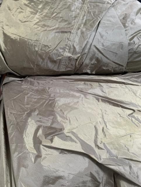 コールマン Coleman ツールームテント アテナタフスクリーン