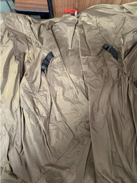 コールマン Coleman ツールームテント アテナタフスクリーン