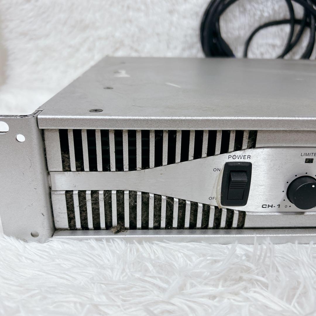 Classic Pro V3000 パワーアンプ