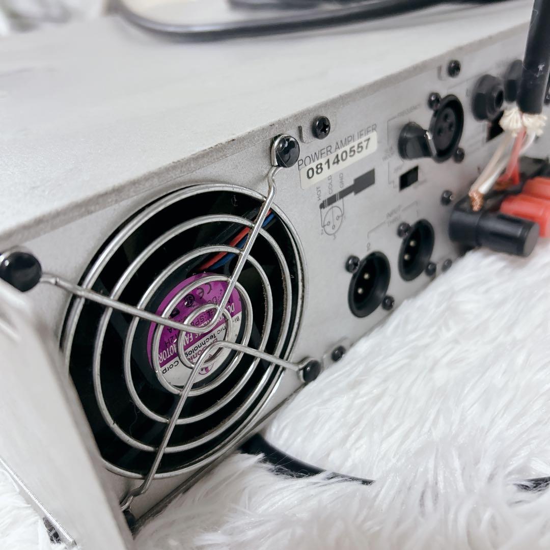 Classic Pro V3000 パワーアンプ