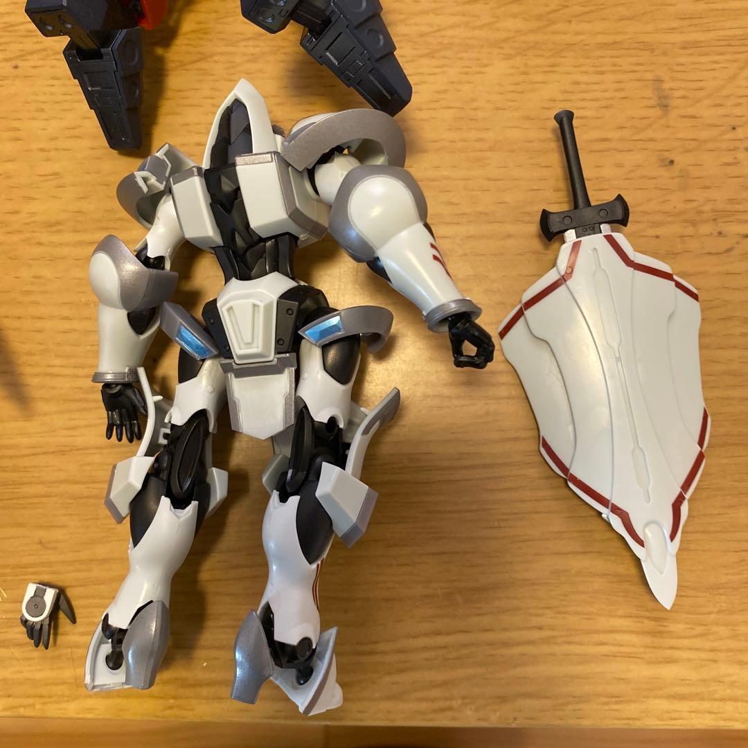 robot魂まとめ売り