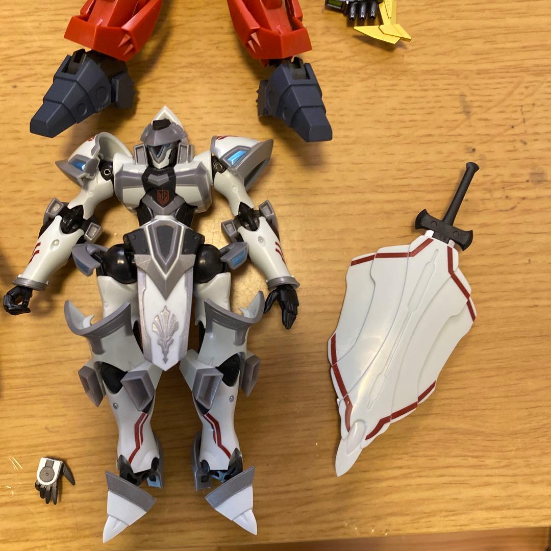 robot魂まとめ売り