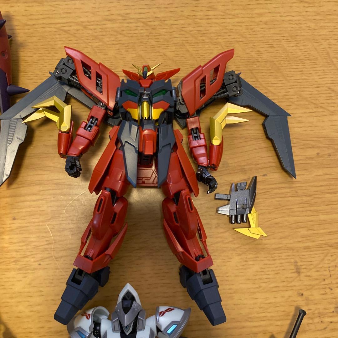 robot魂まとめ売り