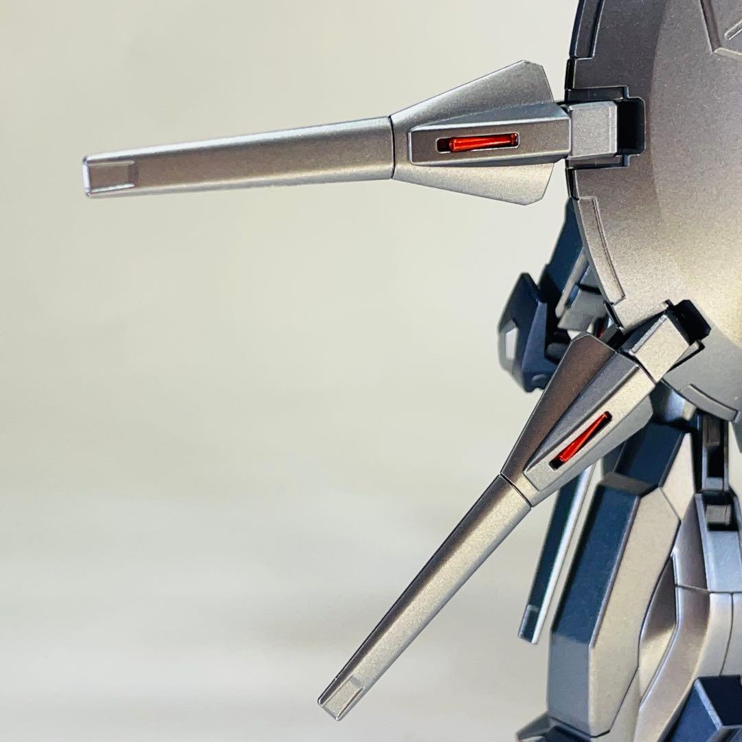 ガンプラ HG レジェンドガンダム 完成 塗装