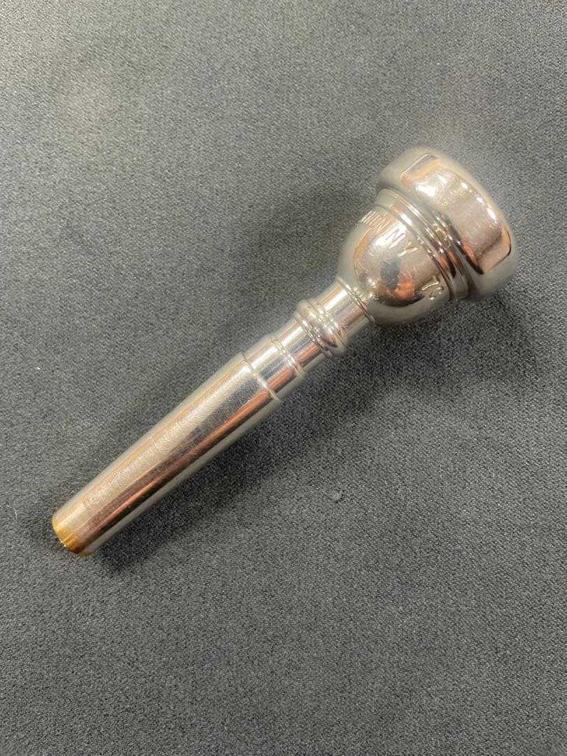 管楽器・吹奏楽器 VINCENT BACH CORP MT VERNON NY 7C