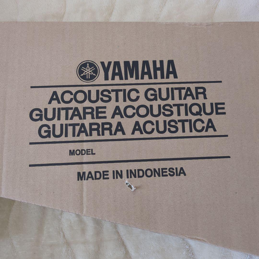 YAMAHA GL1 ギタレレ アコギ ブラック ケース付 ヤマハ ミニギター