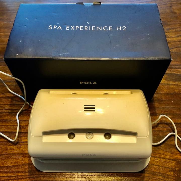 スパエクスペリエンス　Ｈ２