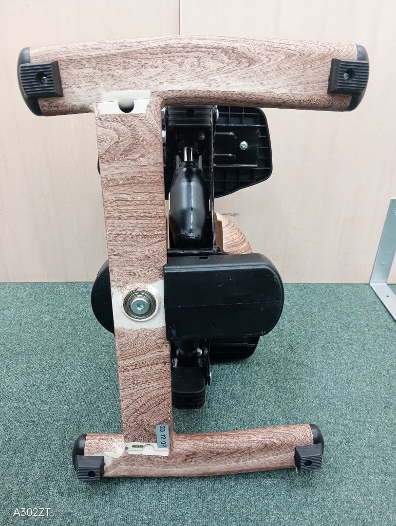 美品　東急スポーツオアシス　 エクササイズマシン　ツイストステッパー　運動器具