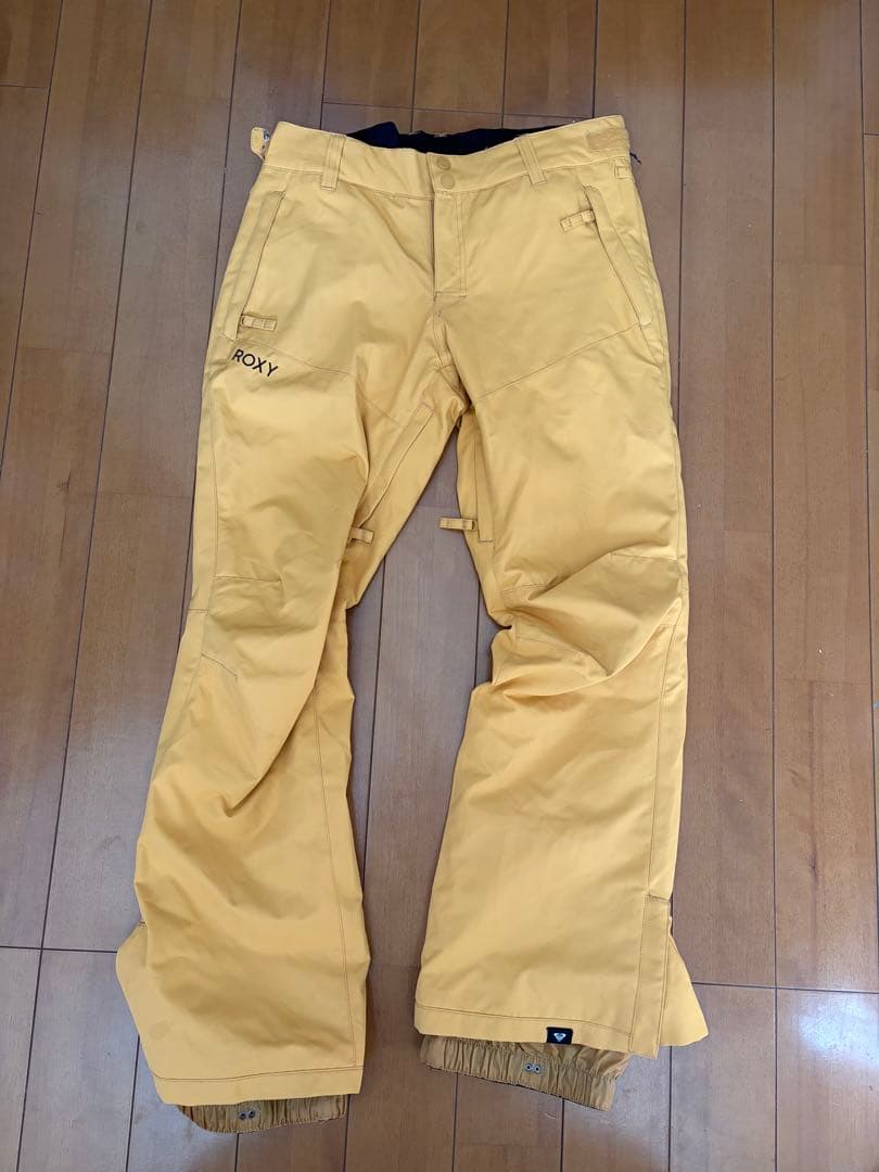 ROXY スノボパンツ