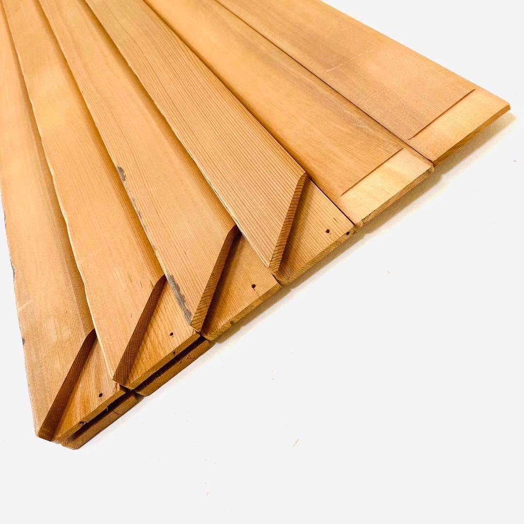 絵画用 木枠 キャンバス枠 F100号 マルオカ 杉材 中古良品 送料込 ⑧