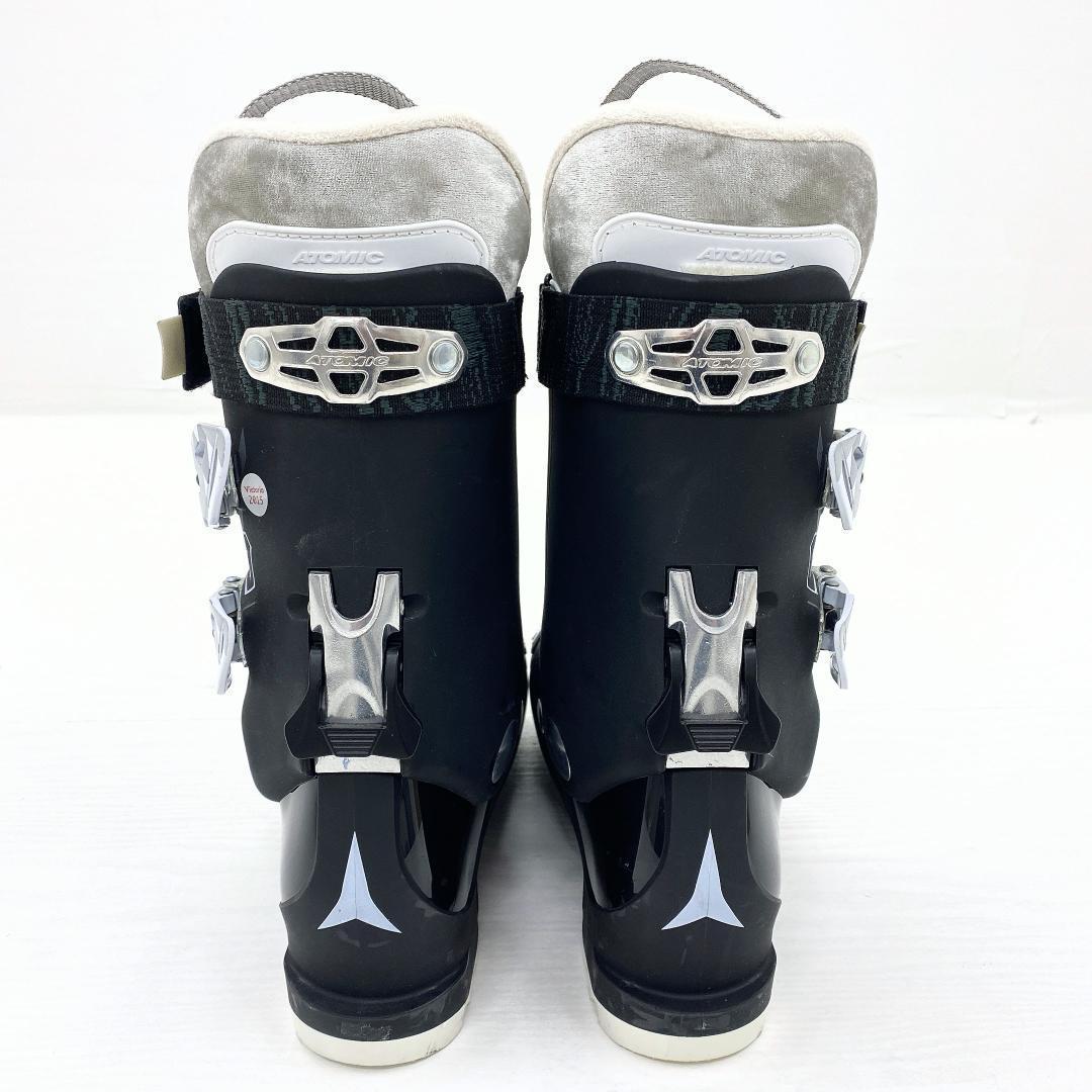 ATOMIC 60 アトミック レディース スキー ブーツ 23-23.5cm