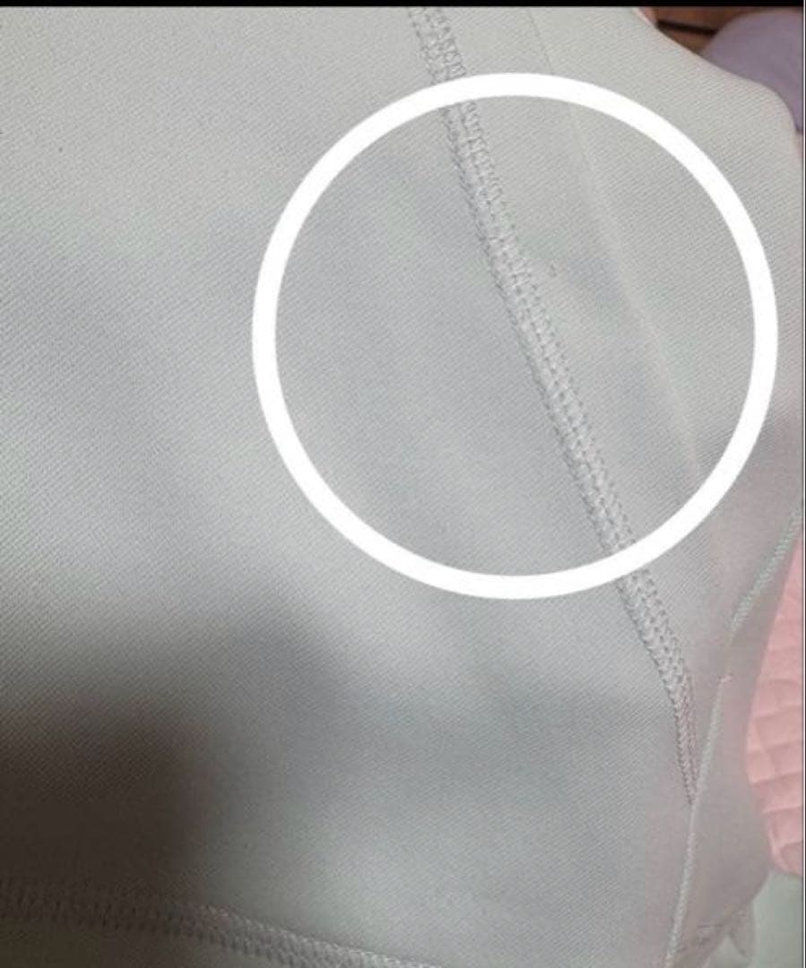 ニューバランスゴルフ　セットアップ　Lサイズ