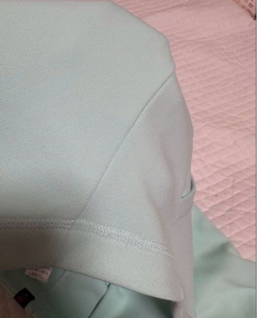 ニューバランスゴルフ　セットアップ　Lサイズ