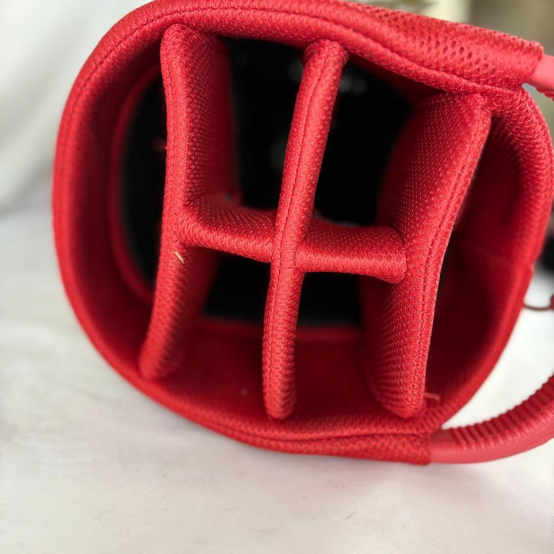 DAIWA ONOFF オノフ キャディバッグ ゴルフバッグ 6分割