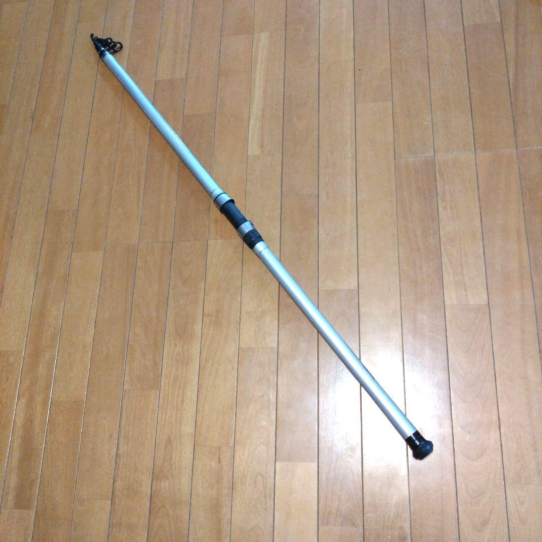 ダイワ リーガル ISO 7-53遠投