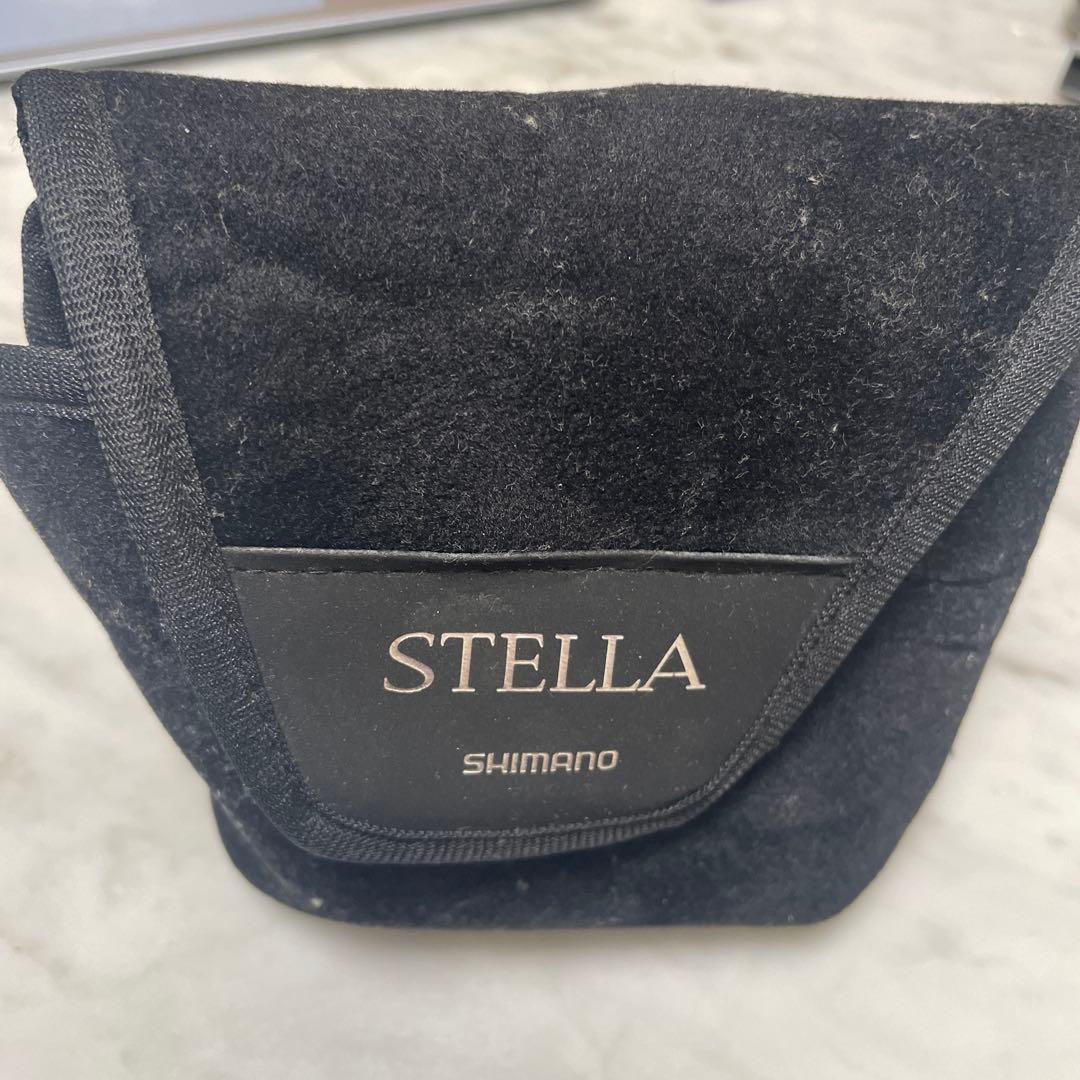 M*o様 22 ステラ　2500S シマノ SHIMANO