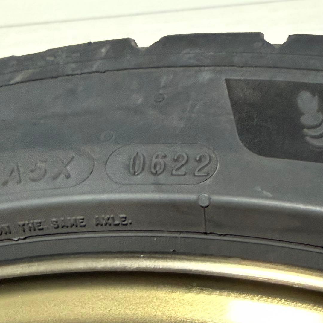 【1/15まで出品】RAYS VOLK CE28N 17インチ　ブロンズ　4本