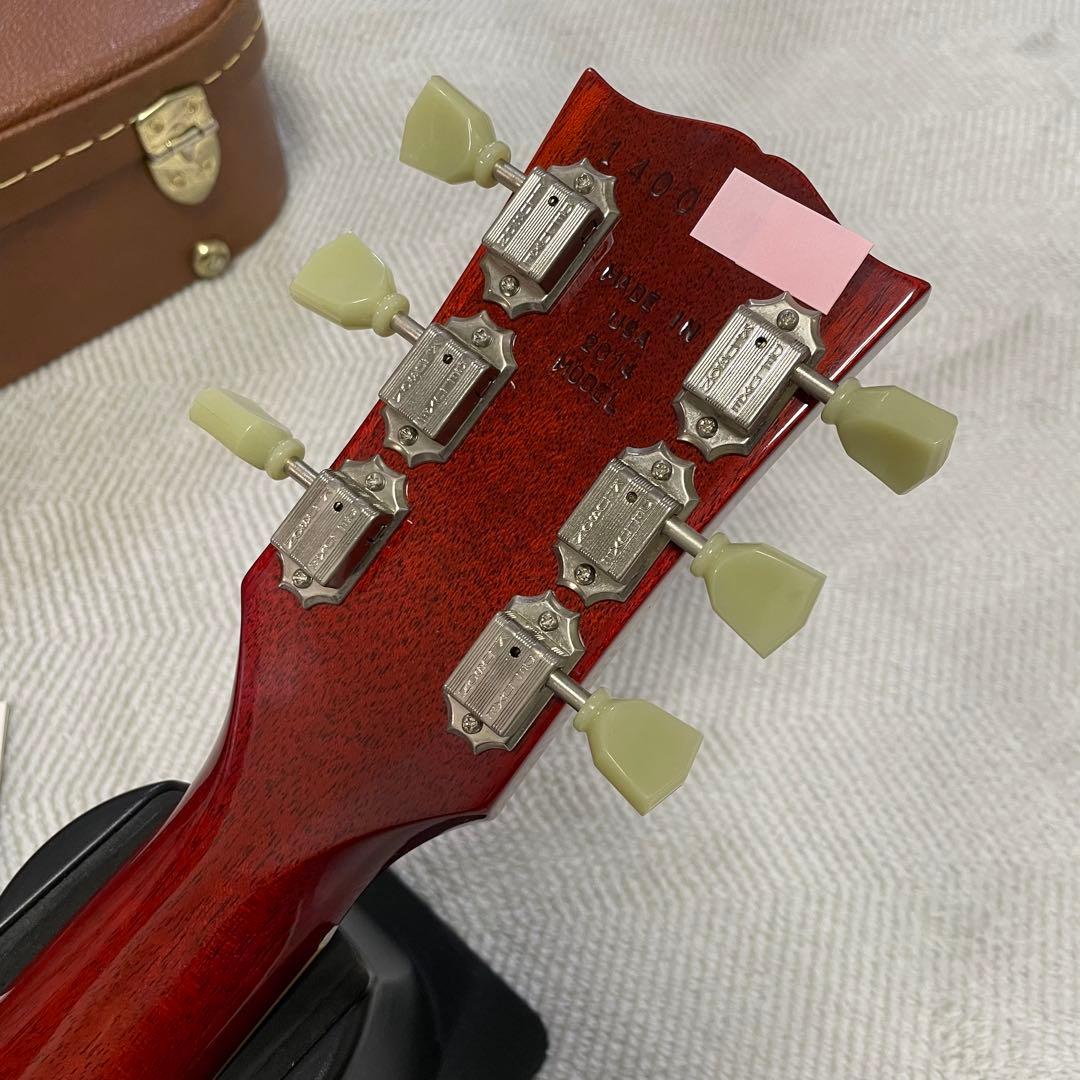 ギター Gibson SG Standard 2014 MADE IN USA 120