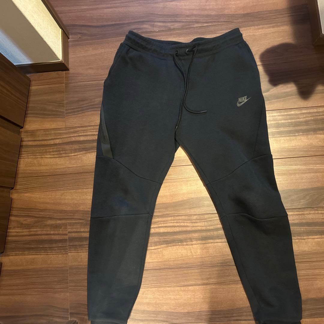 NIKEテックフリース sサイズセットアップ ズボンもある廃盤 赤タグ drip