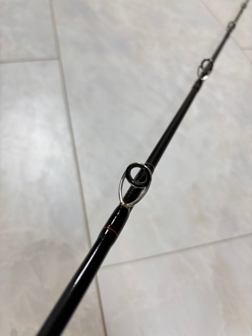 【16日まで】ダイワ リーディング 73 MH-190 AGS ライトゲーム