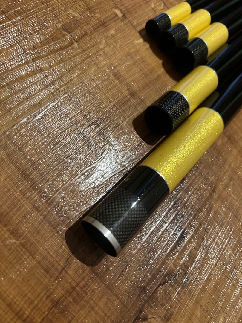 【美品中古品】 シマノ アドバンフォース 急瀬90NW