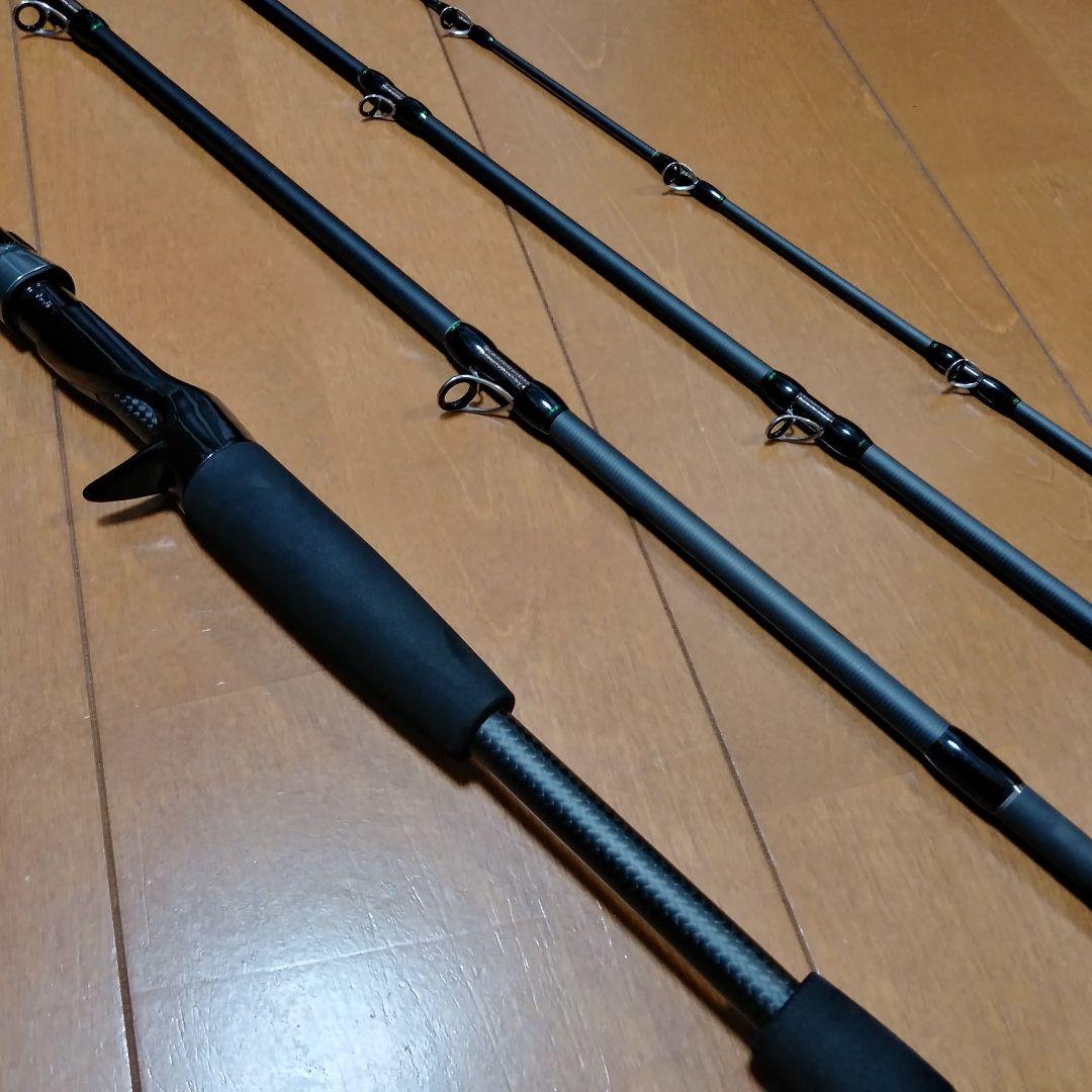 デプス ヒュージカスタムジェノマ　HG2-70R XX-Heavy レギュラー