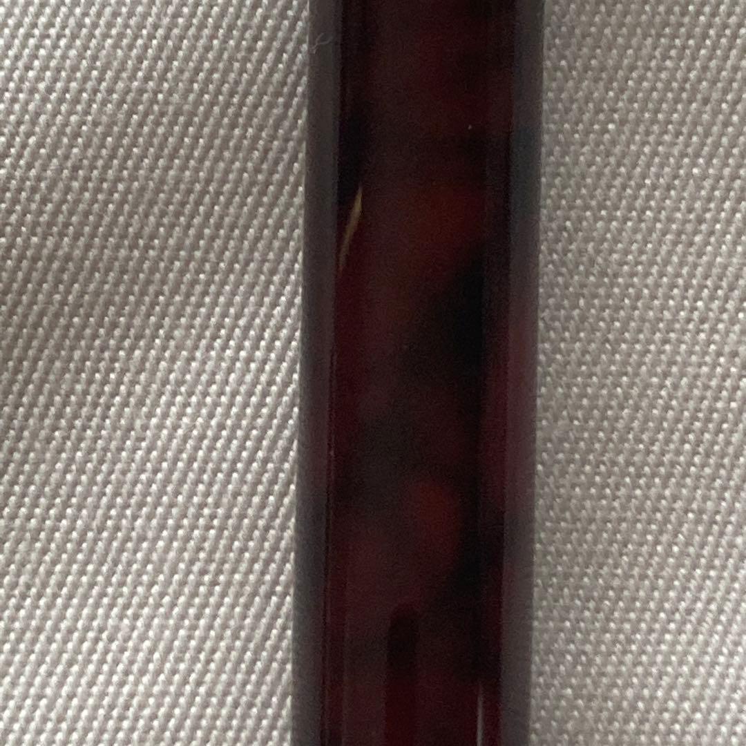 オールドグッチボールペン