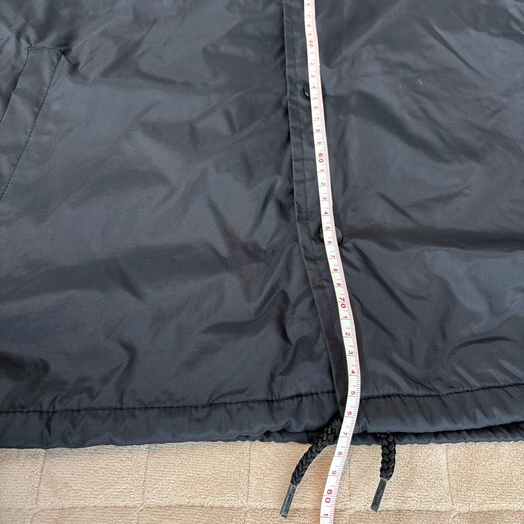 Reunion TOUR 2021 ジャケット 黒　XL