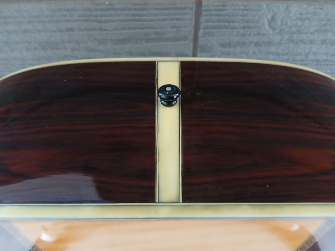 MORRIS TF-50(HC付き)