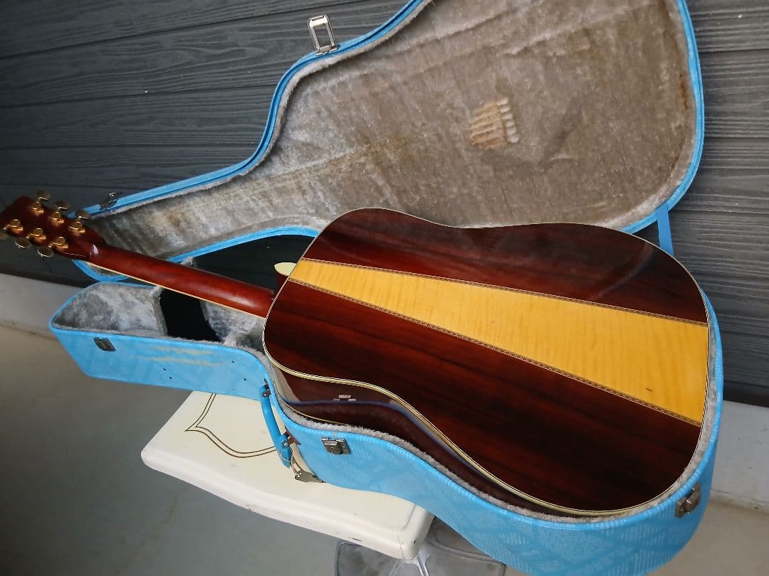 MORRIS TF-50(HC付き)