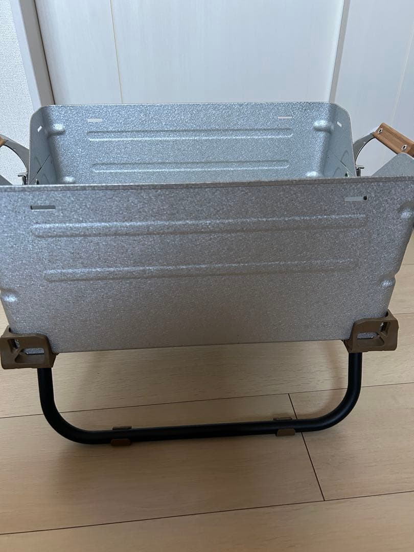 peakシェルフコンテナ25