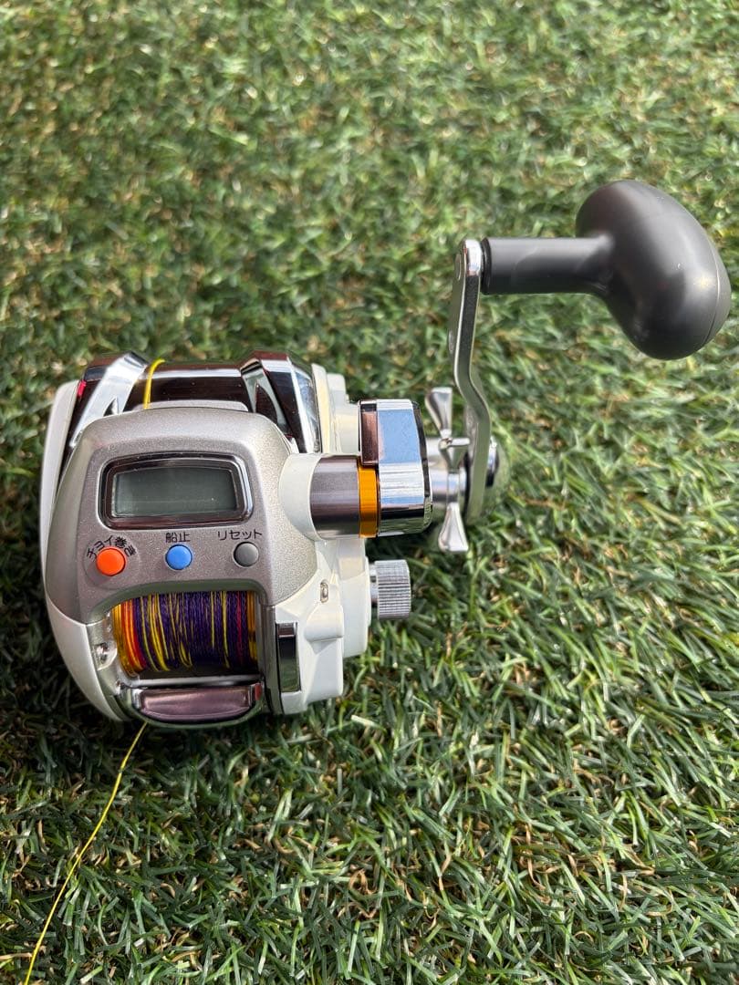 レオブリッツ150