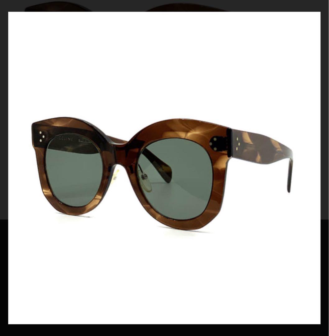 フィービー期　celine セリーヌサングラス