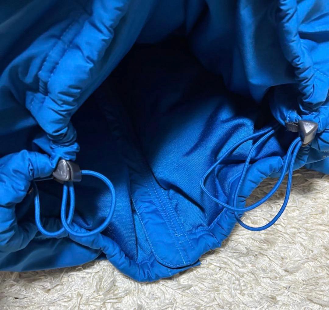 ジャケット・アウター 90s nike acg nylon jacket y2k archive