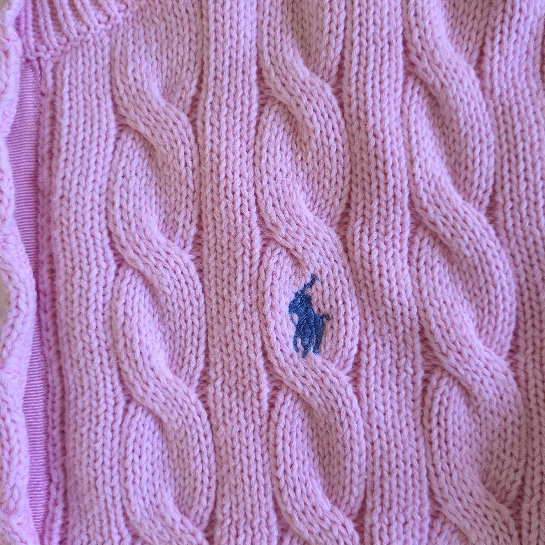 ラルフローレン　M