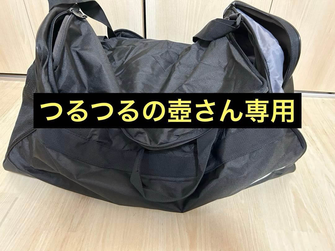 ボストンバッグ ニューバランス